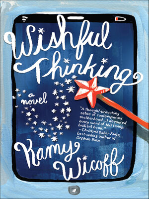 cover image of Wishful Thinking